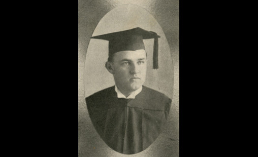 Placeholder image for John F. Goodrich, whose image is not available.